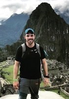 Matthew - Tutor Image