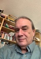 Thomas - Tutor Image