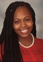 Ashley - Tutor Image