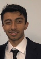 Sashwat - Tutor Image