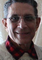 Arvind - Tutor Image