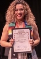 Rebeca - Tutor Image