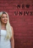 Maggie - Tutor Image