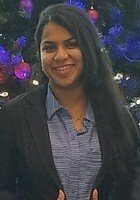 Poushali - Tutor Image