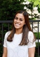 Devanshi - Tutor Image