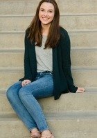 Rachel - Tutor Image