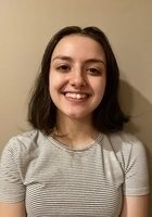 Madison - Tutor Image