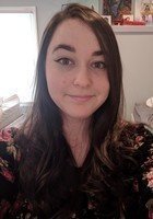 Sydnee - Tutor Image