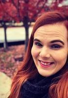 Meghan - Tutor Image