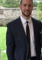 Christopher - Tutor Image