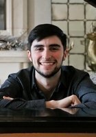 Charles - Tutor Image