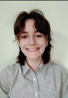 Susanna - Tutor Image