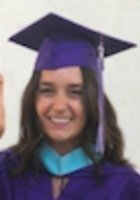 MaryClaire - Tutor Image