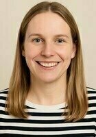 Sharon - Tutor Image