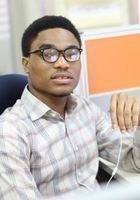 Joseph - Tutor Image