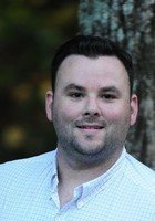 Geoffrey - Tutor Image