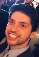 Zachary - Tutor Image