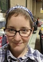 Elizabeth - Tutor Image