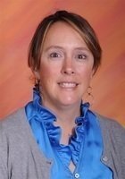 Christina - Tutor Image