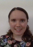 Rachel - Tutor Image