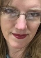 Kimberly - Tutor Image