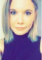 Audrey - Tutor Image