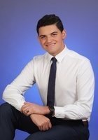 Javier - Tutor Image