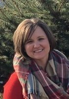 Jeannette - Tutor Image