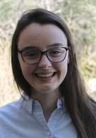 Michelle - Tutor Image