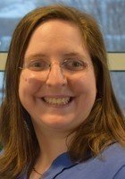 Christin - Tutor Image