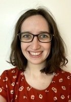 Rachel - Tutor Image