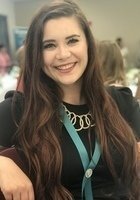 Natalie - Tutor Image