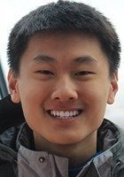 Channing - Tutor Image