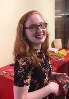 Jillian - Tutor Image