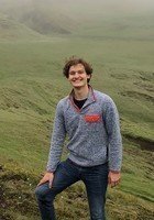 Andriy - Tutor Image