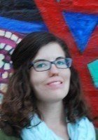 Elizabeth - Tutor Image