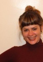 Kathleen - Tutor Image