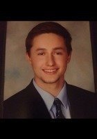 Matthew - Tutor Image