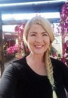 Michelle - Tutor Image