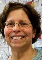 Elizabeth - Tutor Image