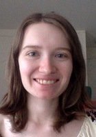 Jessica - Tutor Image