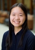 Ingrid - Tutor Image