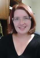 Alexis - Tutor Image