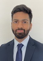 Hritik - Tutor Image