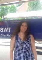 Madhavi - Tutor Image