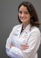 Jessica - Tutor Image