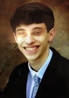 Zachary - Tutor Image