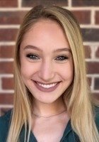 Samantha - Tutor Image