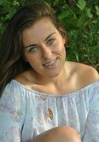 Claire - Tutor Image