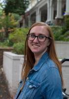 Jessie - Tutor Image